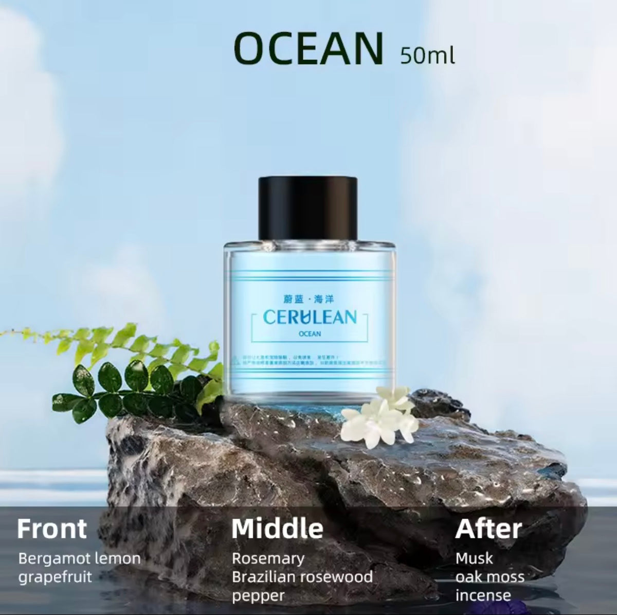 Caromax - Car Perfume Diffuser™