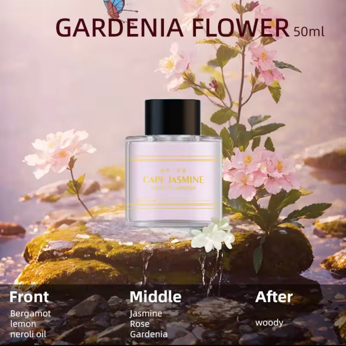 Caromax - Car Perfume Diffuser™