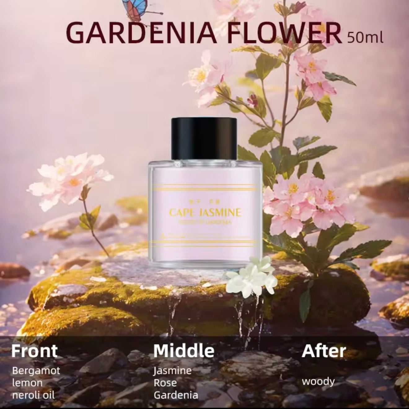 Caromax - Car Perfume Diffuser™