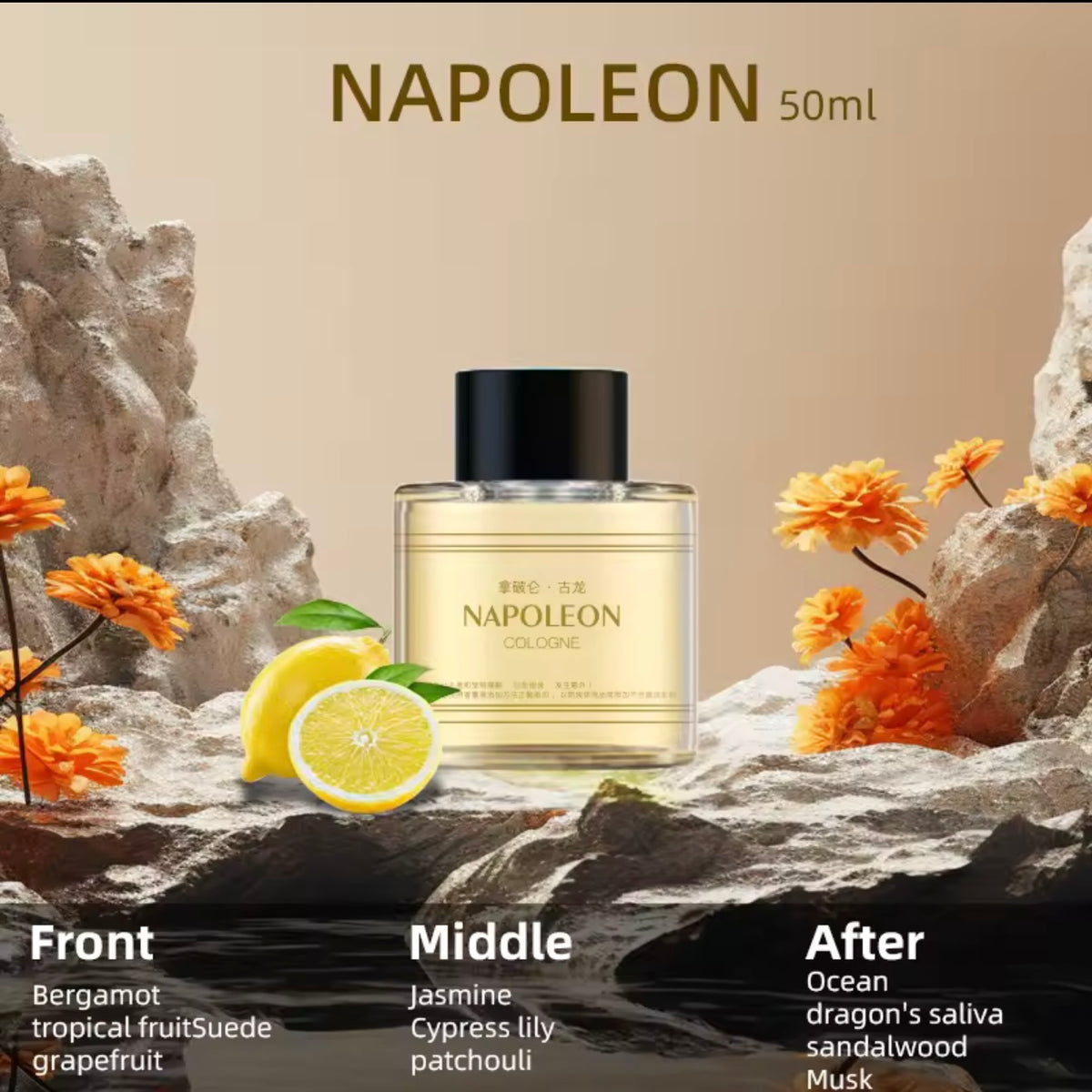 Caromax - Car Perfume Diffuser™